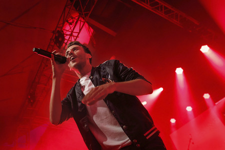 30 Jahre VRS-Konzert in Köln