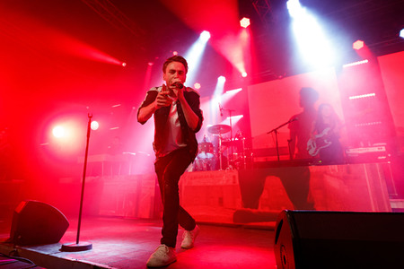 30 Jahre VRS-Konzert in Köln