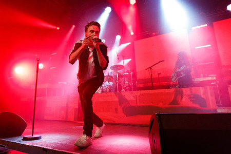 30 Jahre VRS-Konzert in Köln