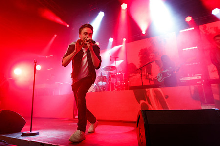 30 Jahre VRS-Konzert in Köln