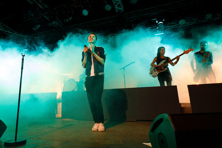 30 Jahre VRS-Konzert in Köln