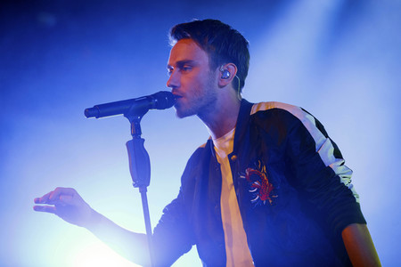 30 Jahre VRS-Konzert in Köln