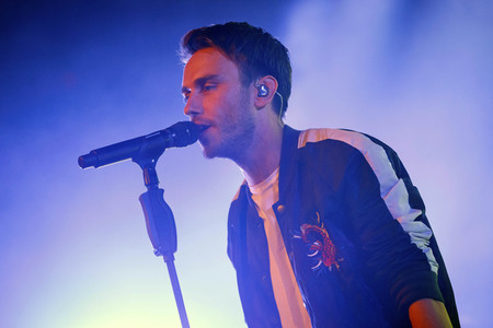 30 Jahre VRS-Konzert in Köln