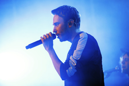 30 Jahre VRS-Konzert in Köln