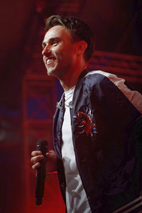 30 Jahre VRS-Konzert in Köln