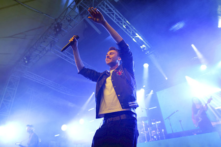 30 Jahre VRS-Konzert in Köln