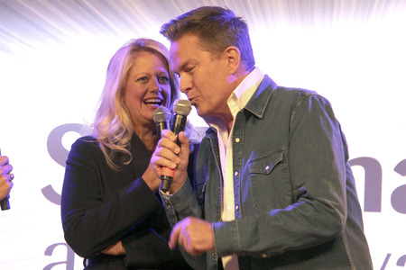 Pressekonferenz zur 6. Starnacht aus der Wachau in Mautern