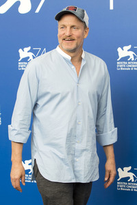 'Three Billboards Outside Ebbing, Missouri' Photocall, 74. Internationale Filmfestspiele von Venedig