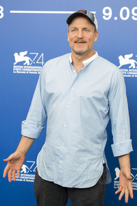 'Three Billboards Outside Ebbing, Missouri' Photocall, 74. Internationale Filmfestspiele von Venedig