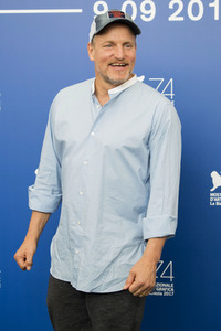 'Three Billboards Outside Ebbing, Missouri' Photocall, 74. Internationale Filmfestspiele von Venedig
