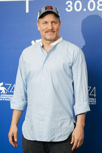 'Three Billboards Outside Ebbing, Missouri' Photocall, 74. Internationale Filmfestspiele von Venedig