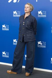 'Three Billboards Outside Ebbing, Missouri' Photocall, 74. Internationale Filmfestspiele von Venedig