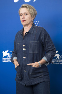 'Three Billboards Outside Ebbing, Missouri' Photocall, 74. Internationale Filmfestspiele von Venedig