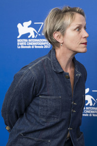 'Three Billboards Outside Ebbing, Missouri' Photocall, 74. Internationale Filmfestspiele von Venedig