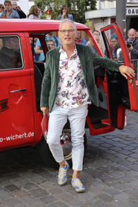 Nacht der Legenden 2017 in Hamburg