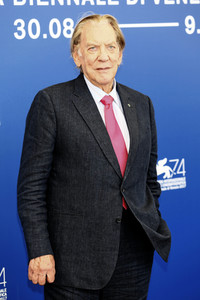 'The Leisure Seeker' Photocall, 74. Internationale Filmfestspiele von Venedig