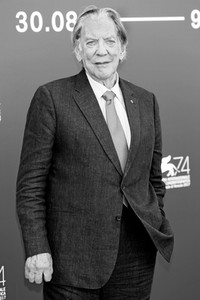 'The Leisure Seeker' Photocall, 74. Internationale Filmfestspiele von Venedig