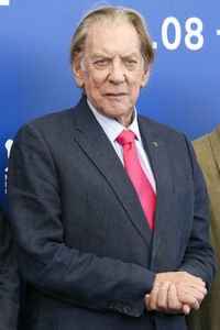 'The Leisure Seeker' Photocall, 74. Internationale Filmfestspiele von Venedig