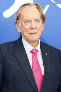 'The Leisure Seeker' Photocall, 74. Internationale Filmfestspiele von Venedig