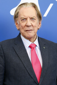 'The Leisure Seeker' Photocall, 74. Internationale Filmfestspiele von Venedig
