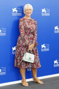 'The Leisure Seeker' Photocall, 74. Internationale Filmfestspiele von Venedig