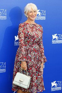 'The Leisure Seeker' Photocall, 74. Internationale Filmfestspiele von Venedig