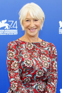 'The Leisure Seeker' Photocall, 74. Internationale Filmfestspiele von Venedig
