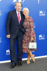 'The Leisure Seeker' Photocall, 74. Internationale Filmfestspiele von Venedig