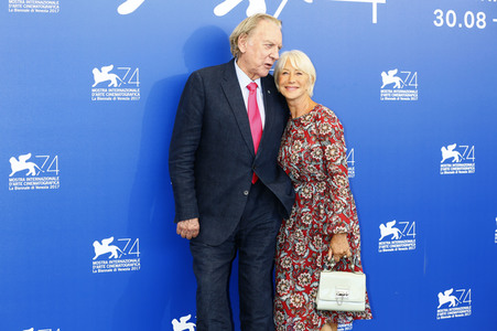 'The Leisure Seeker' Photocall, 74. Internationale Filmfestspiele von Venedig