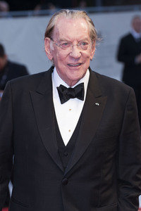 'The Leisure Seeker' Premiere, 74. Internationale Filmfestspiele von Venedig