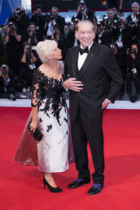 'The Leisure Seeker' Premiere, 74. Internationale Filmfestspiele von Venedig