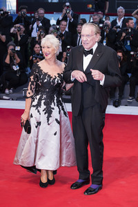 'The Leisure Seeker' Premiere, 74. Internationale Filmfestspiele von Venedig