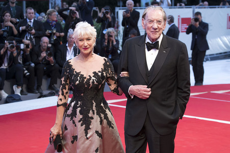 'The Leisure Seeker' Premiere, 74. Internationale Filmfestspiele von Venedig