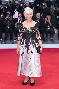 'The Leisure Seeker' Premiere, 74. Internationale Filmfestspiele von Venedig