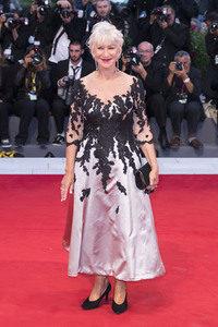 'The Leisure Seeker' Premiere, 74. Internationale Filmfestspiele von Venedig