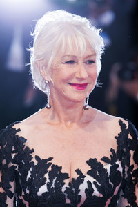 'The Leisure Seeker' Premiere, 74. Internationale Filmfestspiele von Venedig