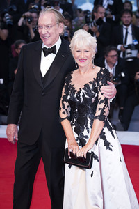'The Leisure Seeker' Premiere, 74. Internationale Filmfestspiele von Venedig