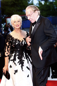 'The Leisure Seeker' Premiere, 74. Internationale Filmfestspiele von Venedig
