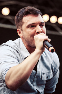 Konzert von Sorgenkind in Dresden