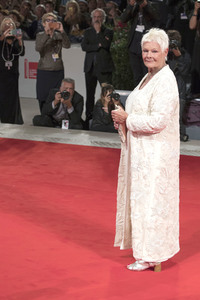 'Victoria and Abdul' Premiere, 74. Internationale Filmfestspiele von Venedig