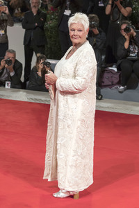 'Victoria and Abdul' Premiere, 74. Internationale Filmfestspiele von Venedig
