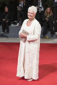 'Victoria and Abdul' Premiere, 74. Internationale Filmfestspiele von Venedig