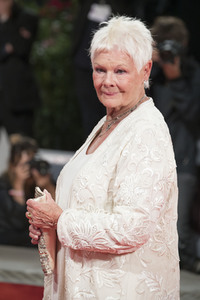 'Victoria and Abdul' Premiere, 74. Internationale Filmfestspiele von Venedig