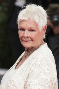 'Victoria and Abdul' Premiere, 74. Internationale Filmfestspiele von Venedig
