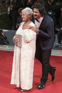 'Victoria and Abdul' Premiere, 74. Internationale Filmfestspiele von Venedig