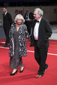 'Victoria and Abdul' Premiere, 74. Internationale Filmfestspiele von Venedig