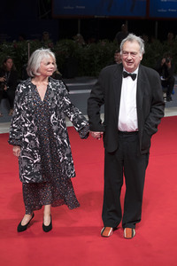'Victoria and Abdul' Premiere, 74. Internationale Filmfestspiele von Venedig