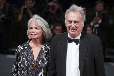 'Victoria and Abdul' Premiere, 74. Internationale Filmfestspiele von Venedig