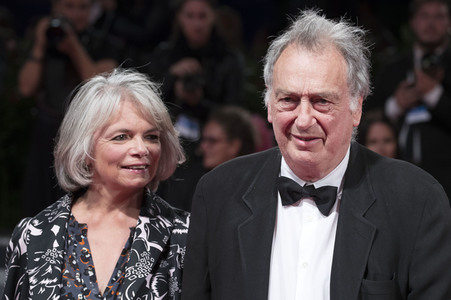 'Victoria and Abdul' Premiere, 74. Internationale Filmfestspiele von Venedig