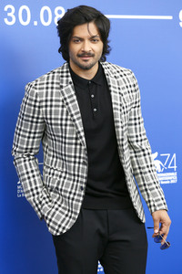 'Victoria and Abdul' Photocall, 74. Internationale Filmfestspiele von Venedig
